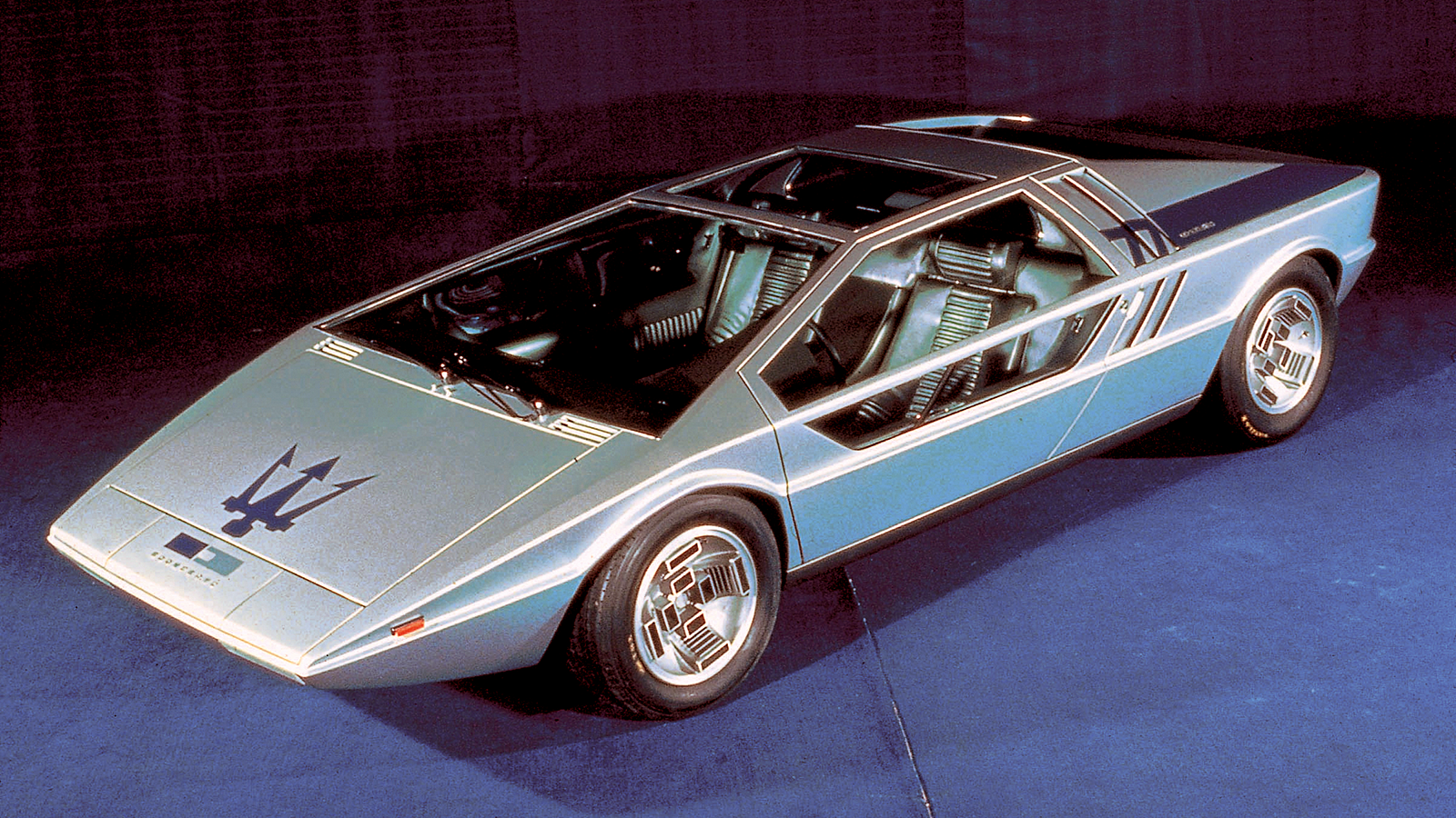 Designers pick the most beautiful classics ever