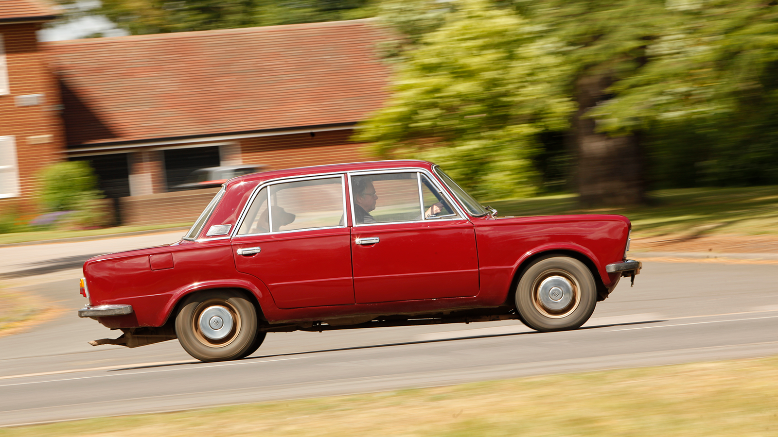 Fiat 125