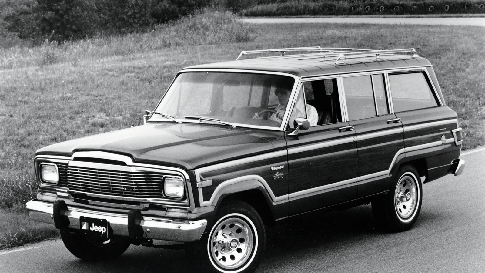 20 of the best 4x4 classics