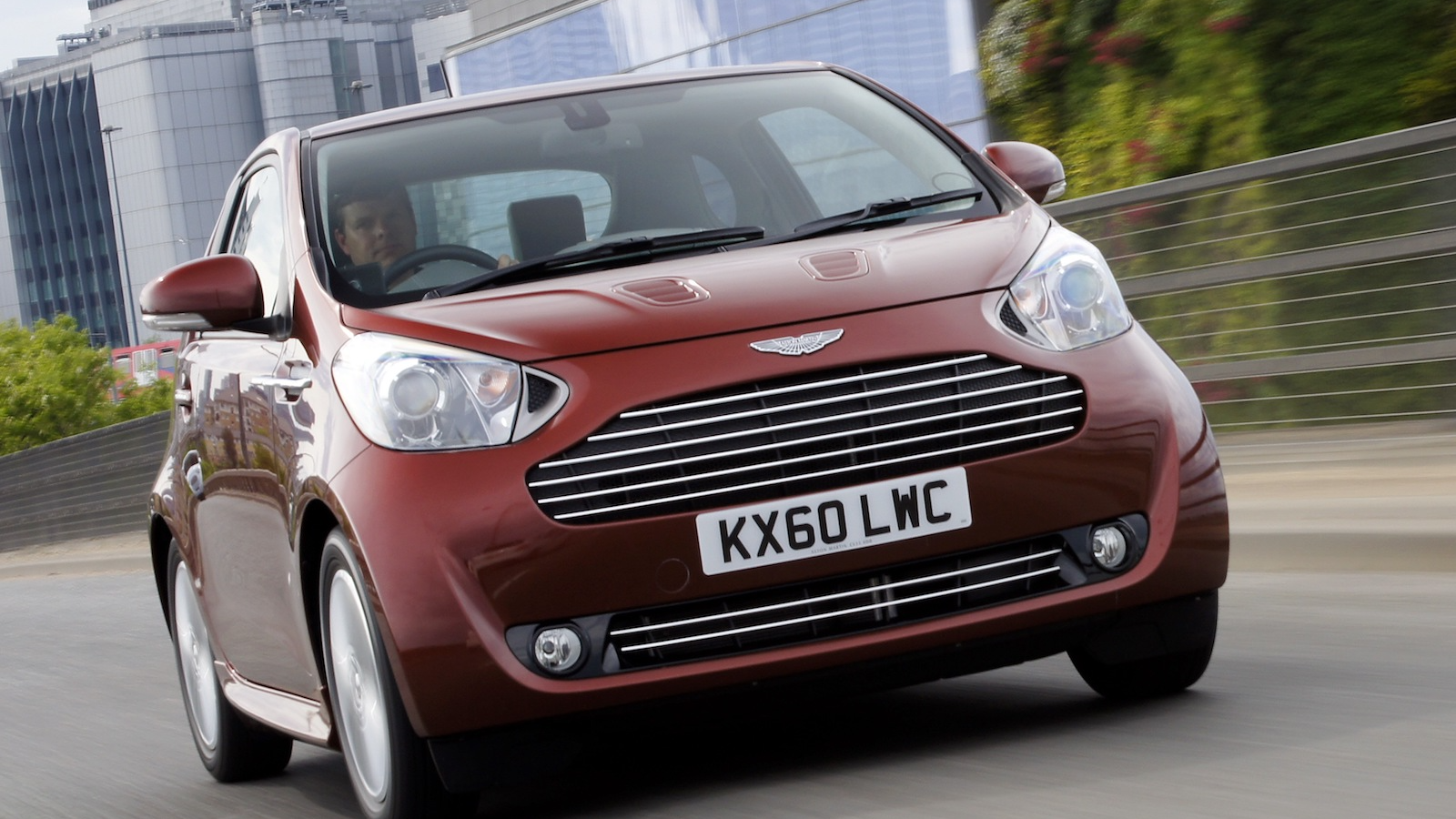 20 motoring misfires