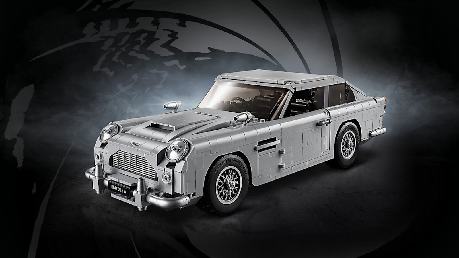 Lego classic cars