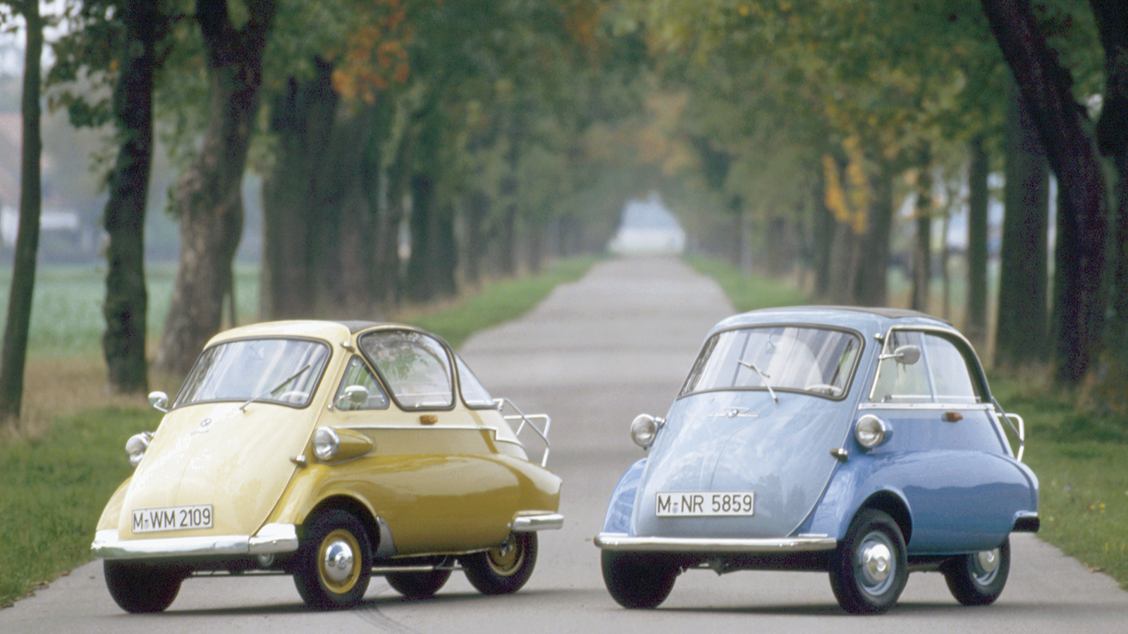 20 design surprises from big-name marques