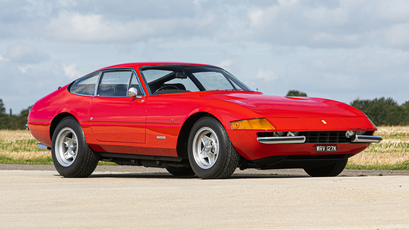Ferrari 365GT4