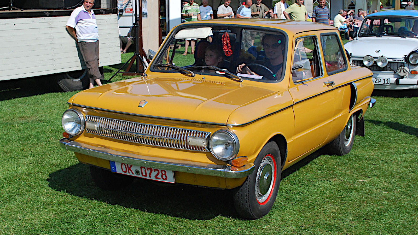60 Rear Engine Cars 30 rear-engined cars of the 1960s | Classic & Sports Car