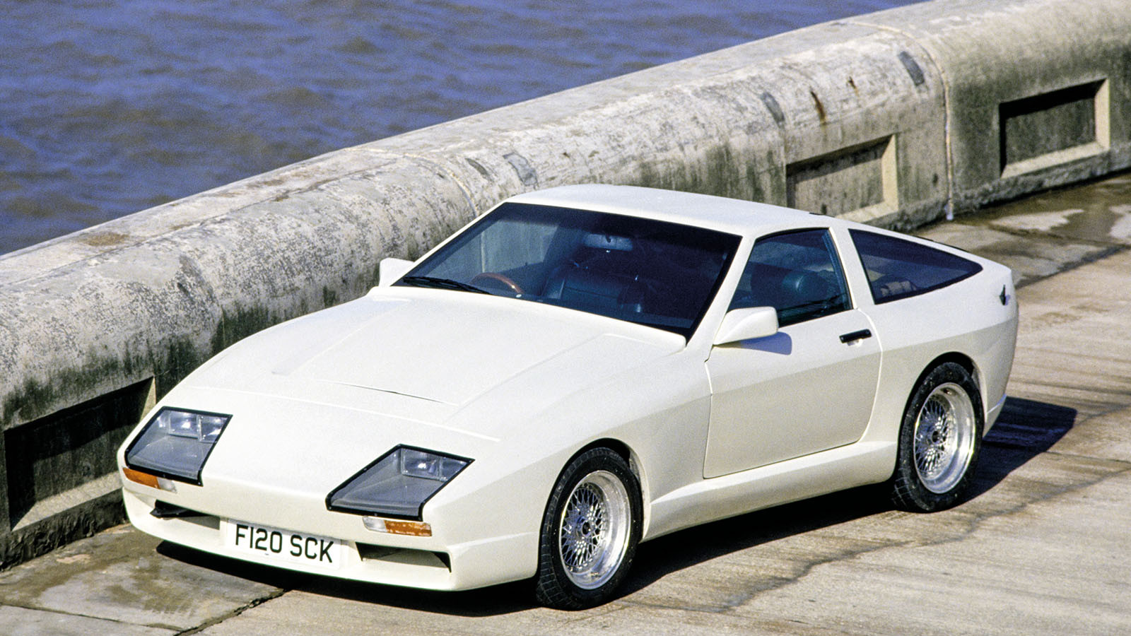 10 top TVR one-offs