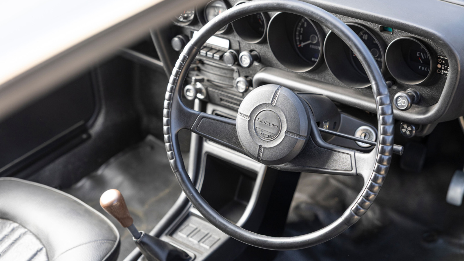 10 Japanese classic cars for sale at Goodwood Revival 2026