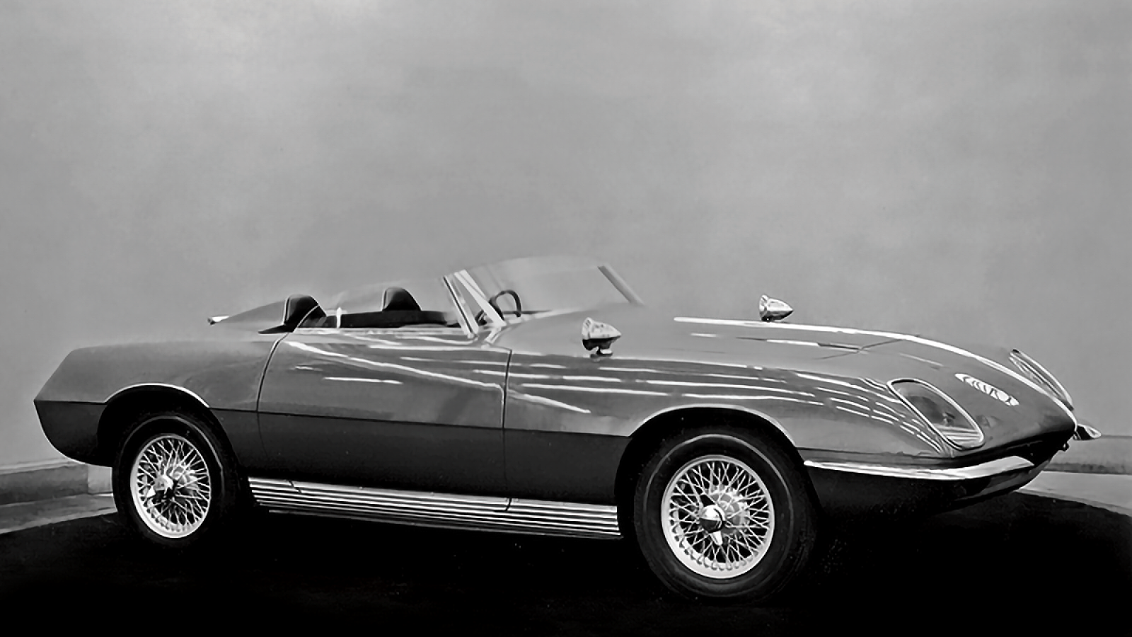 5. Vauxhall Piper