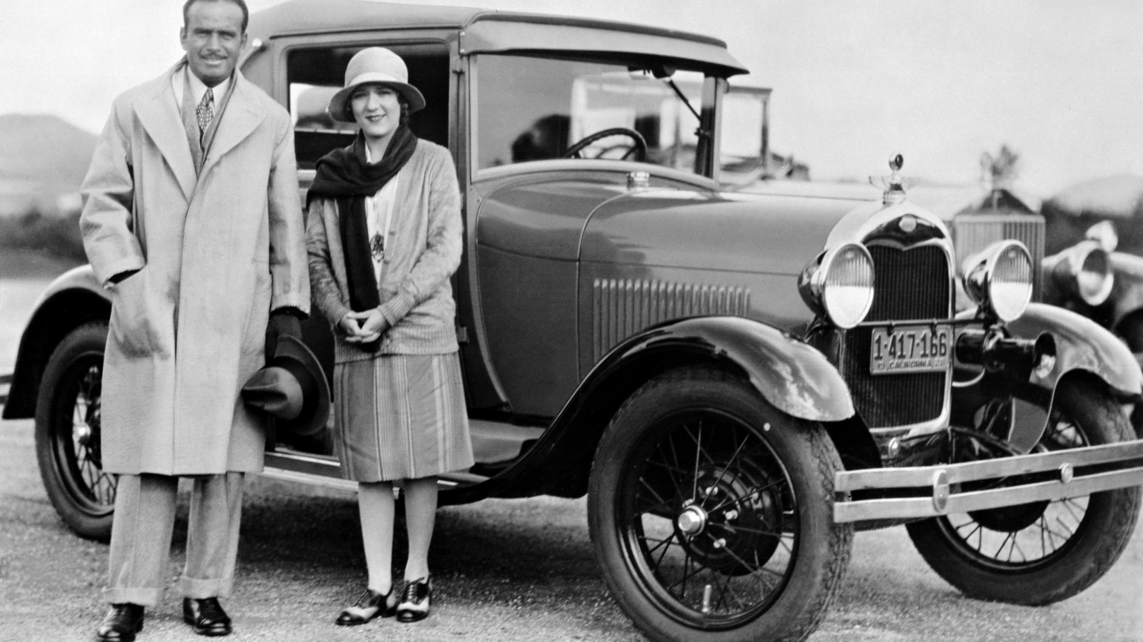 Ford Model A: the American classic that beat the Great Depression