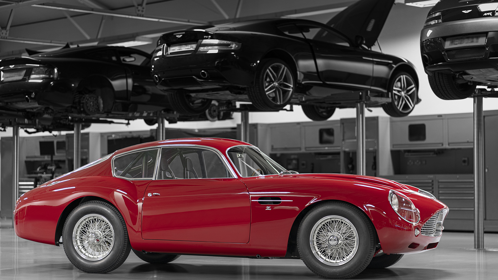 The best continuation classics