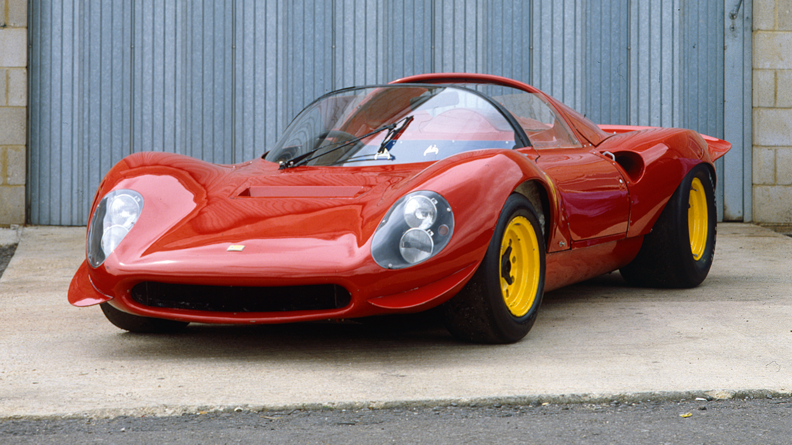 Designers pick the most beautiful classics ever
