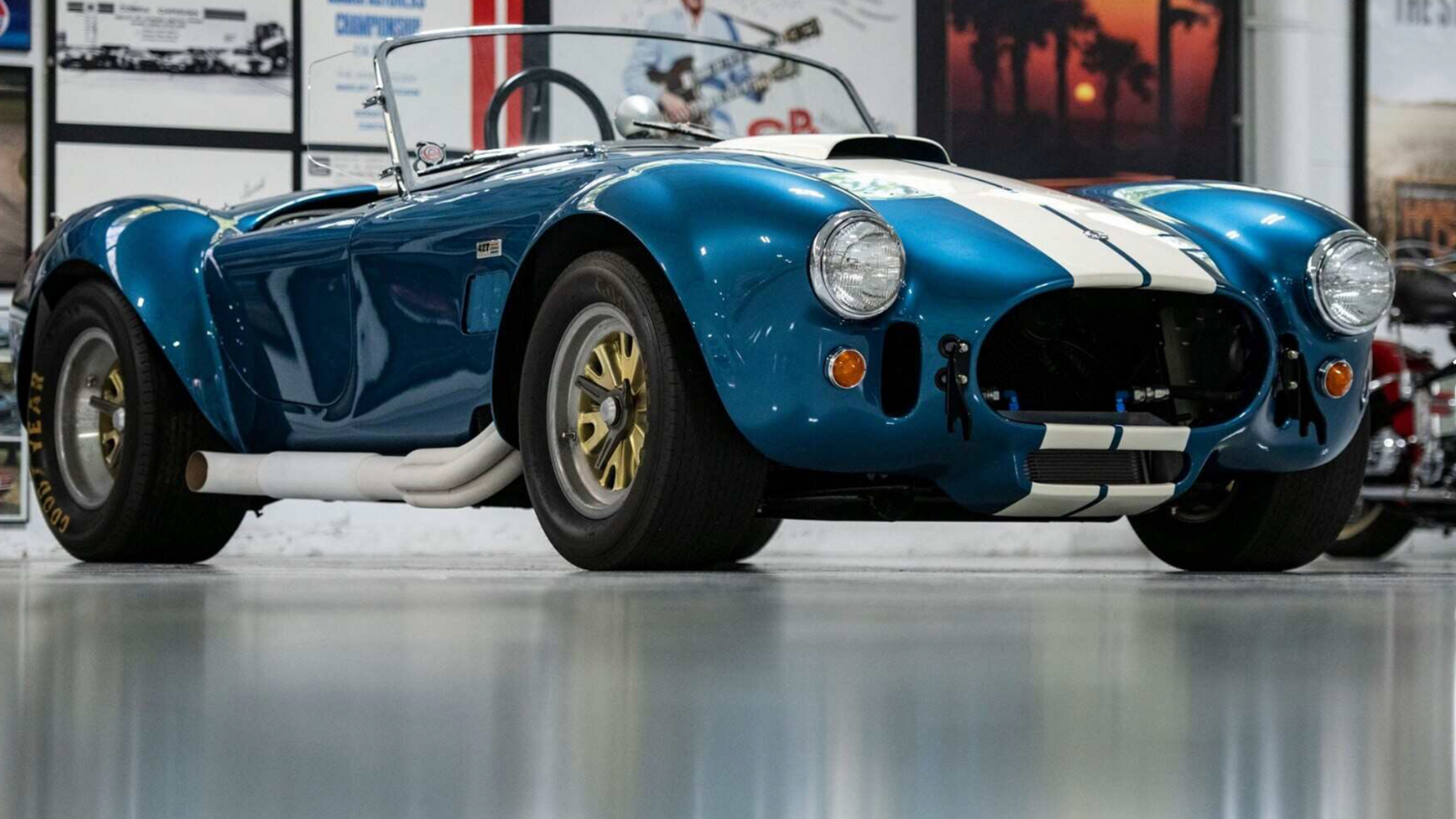 30 epic lots at the 2023 Scottsdale sales