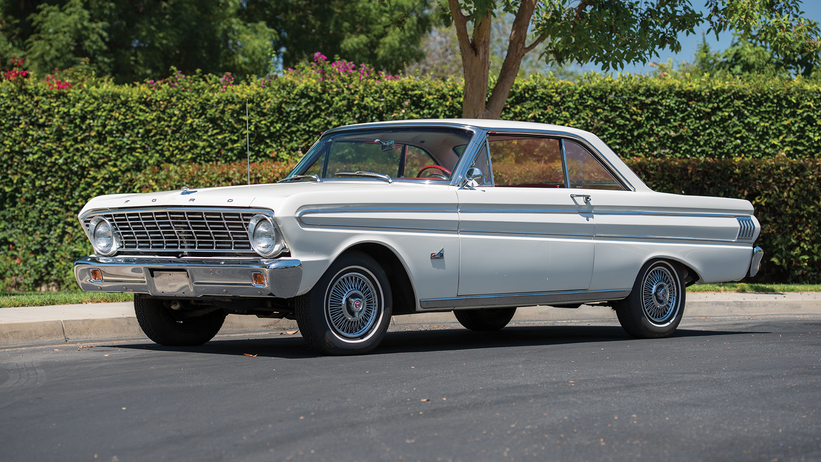 Ford Falcon