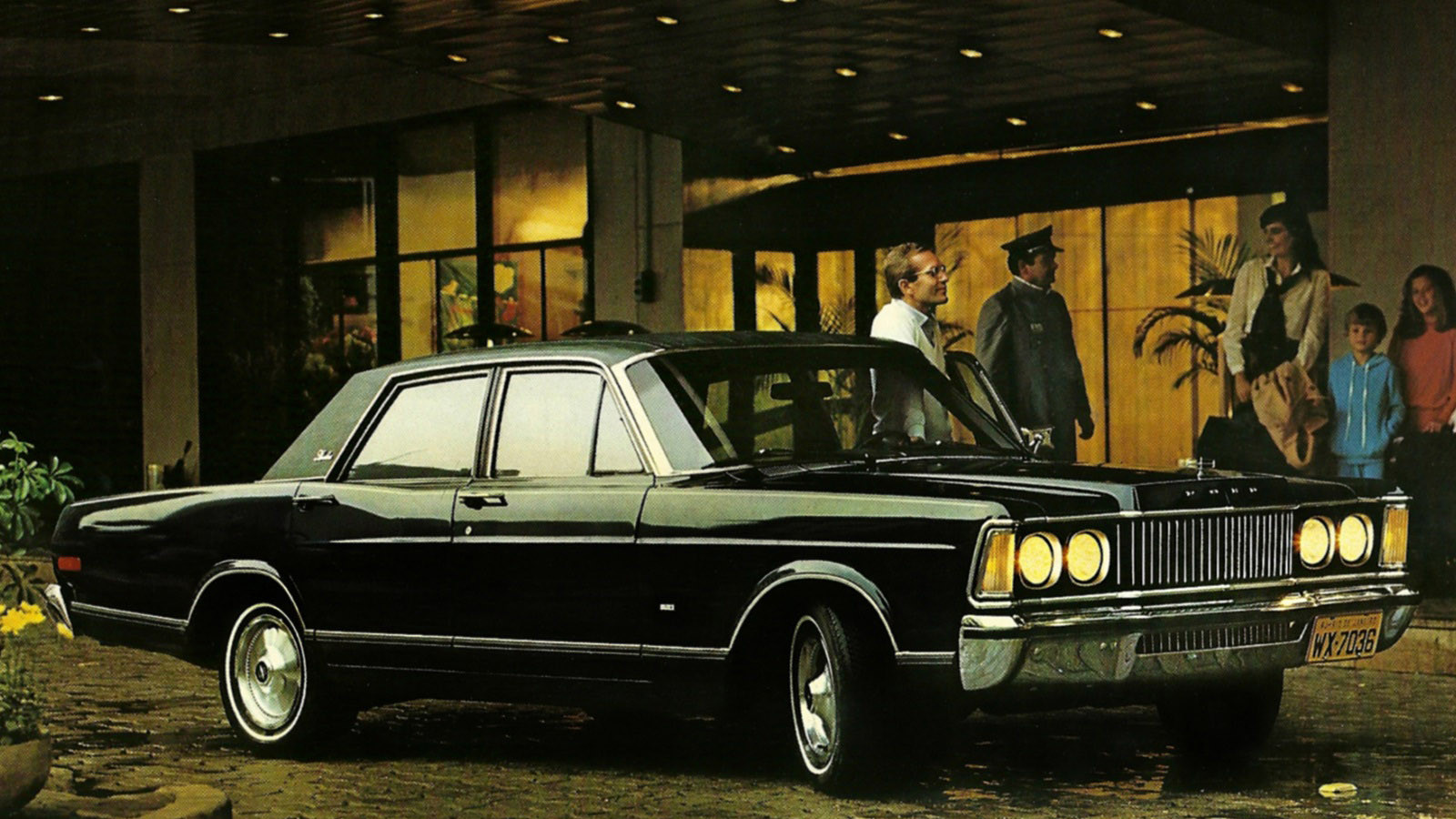 Cars In Brazil Do you know these 22 cars built in Brazil? | Classic & Sports Car