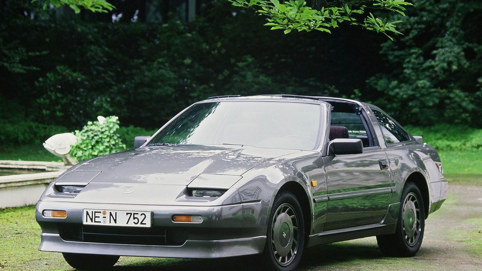 25 classic Japanese sports cars | Classic & Sports Car