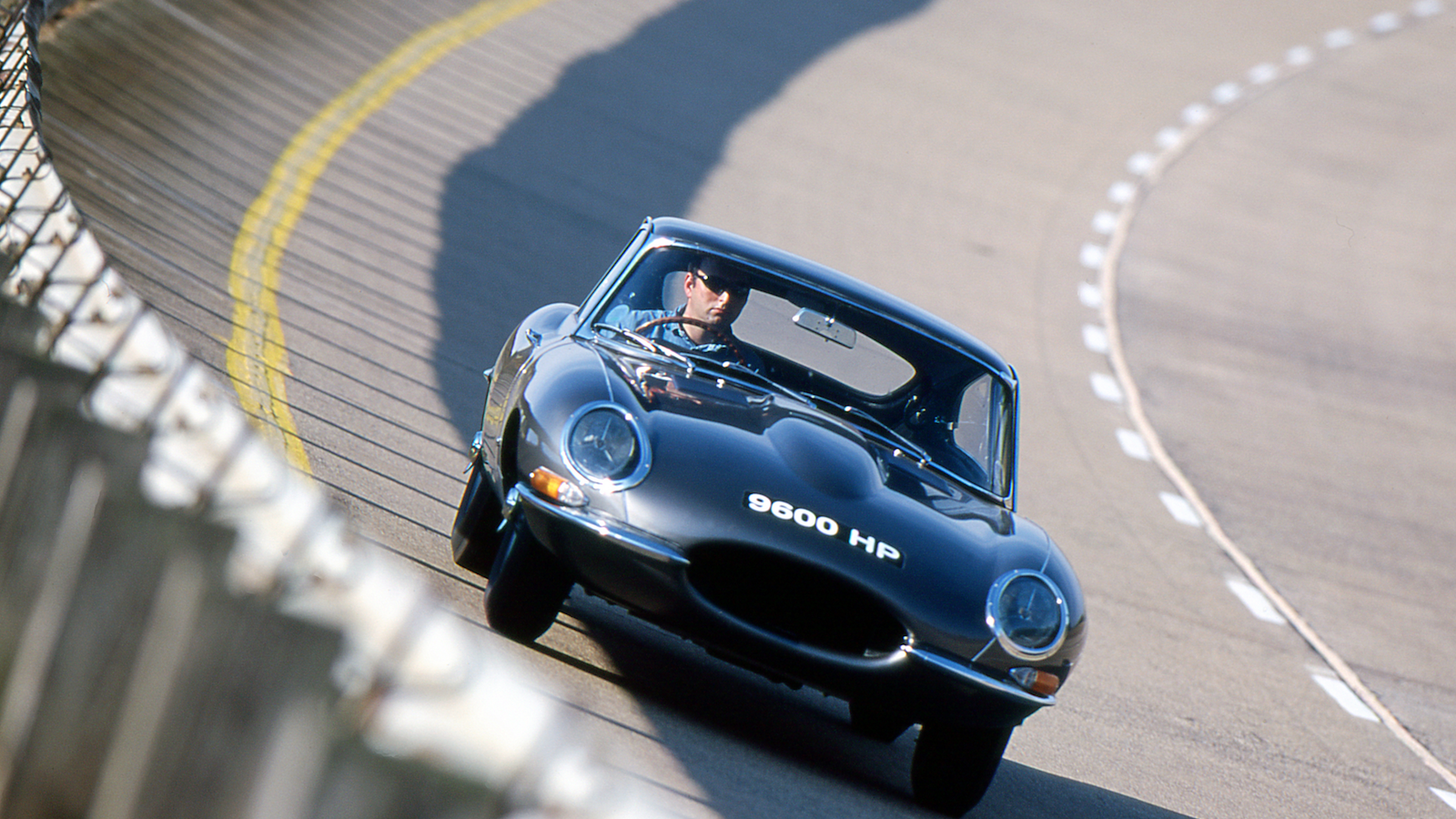 28 reasons the E-type won our hearts