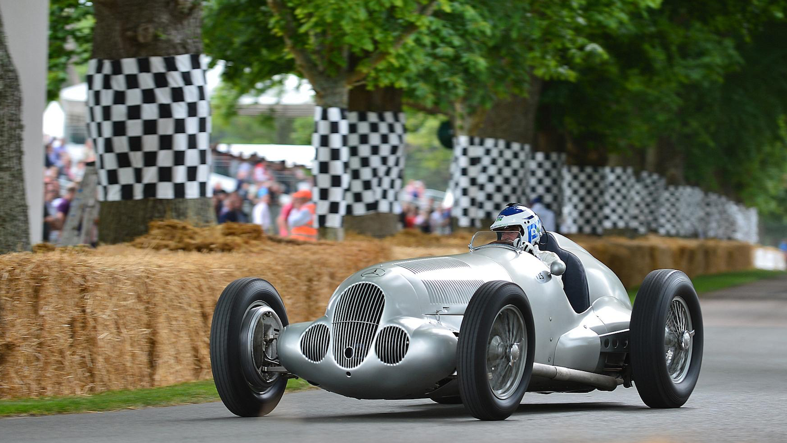 21 Classic car myths busted