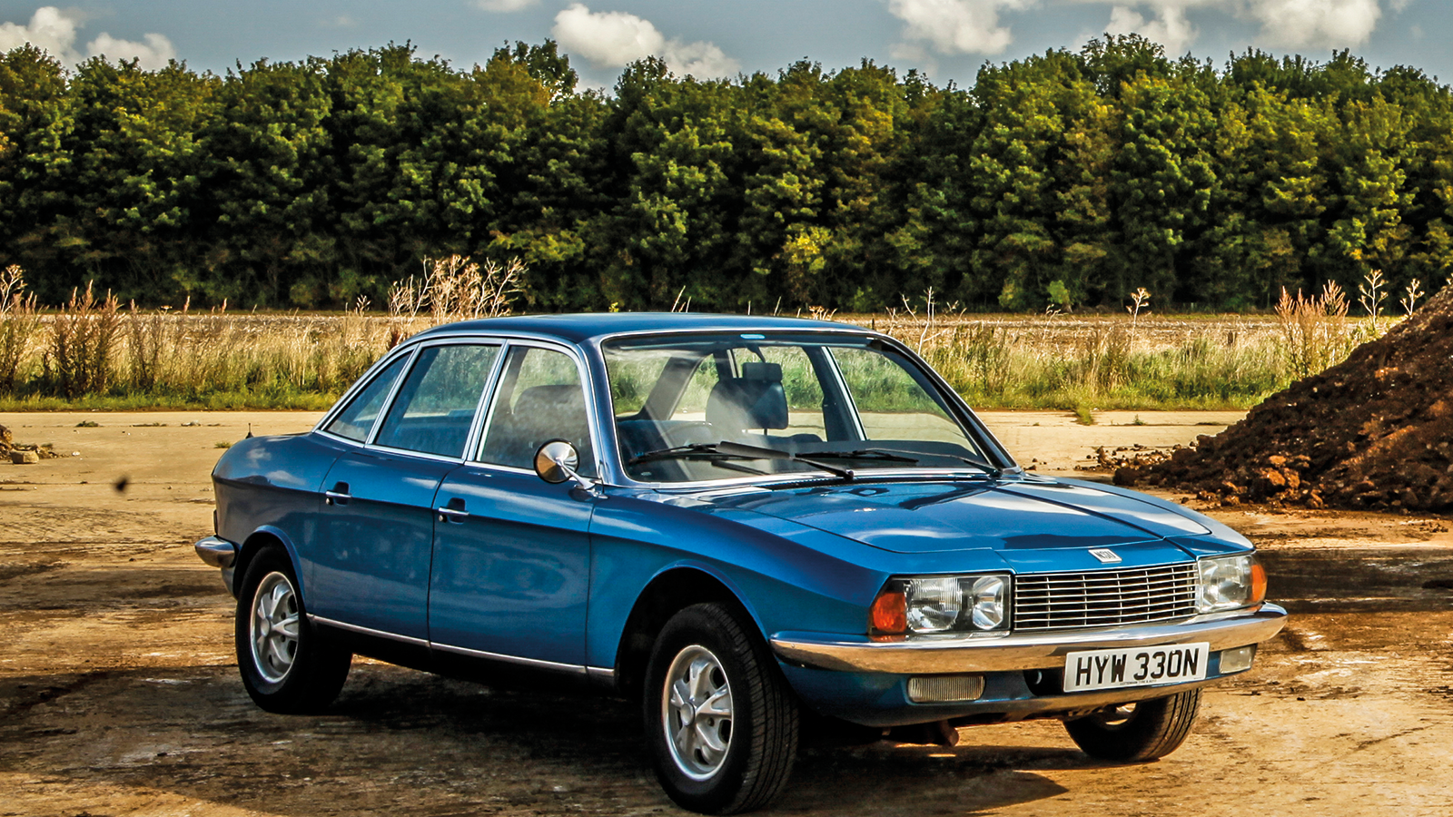 20 design surprises from big-name marques