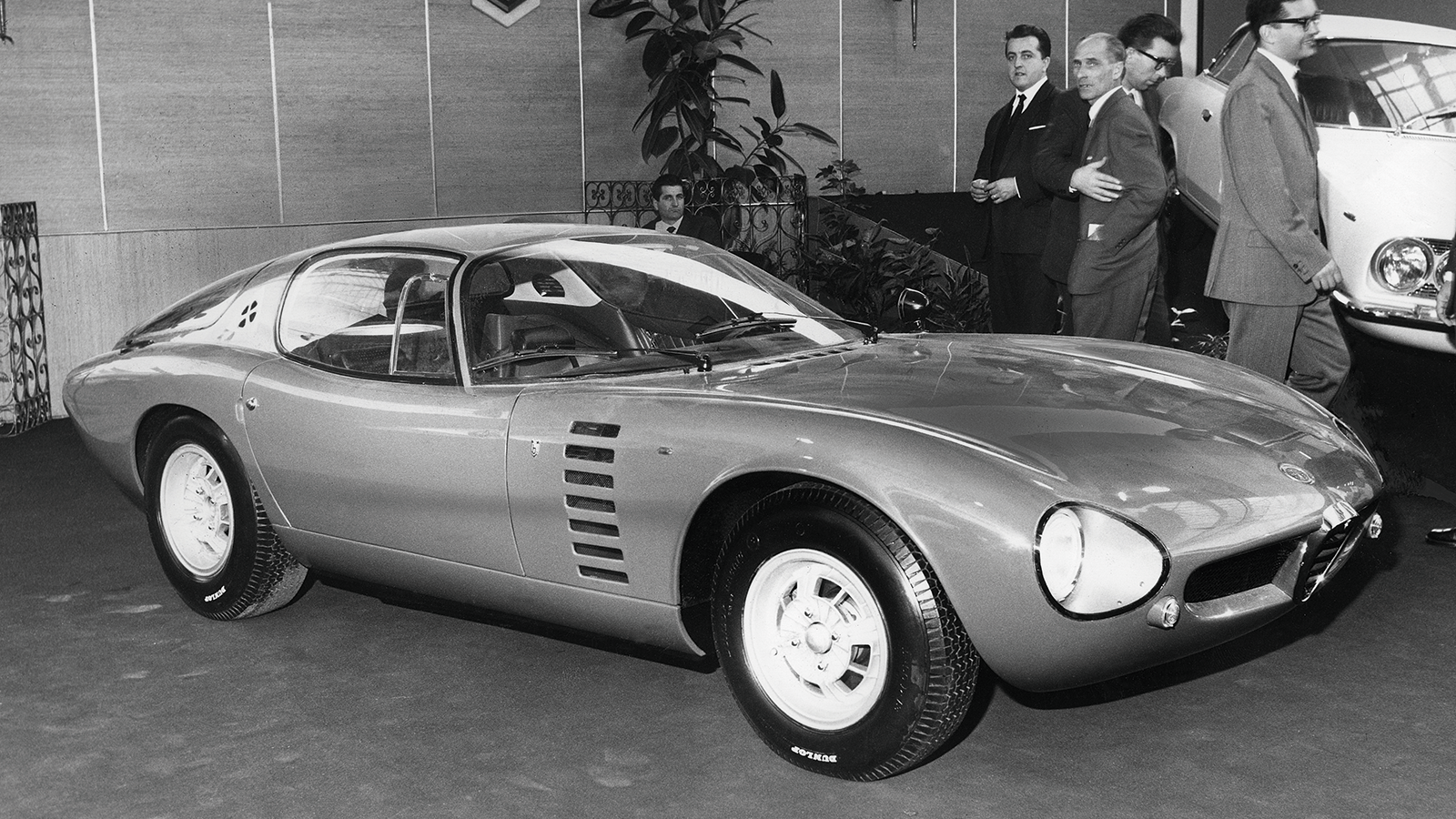 Designers pick the most beautiful classics ever