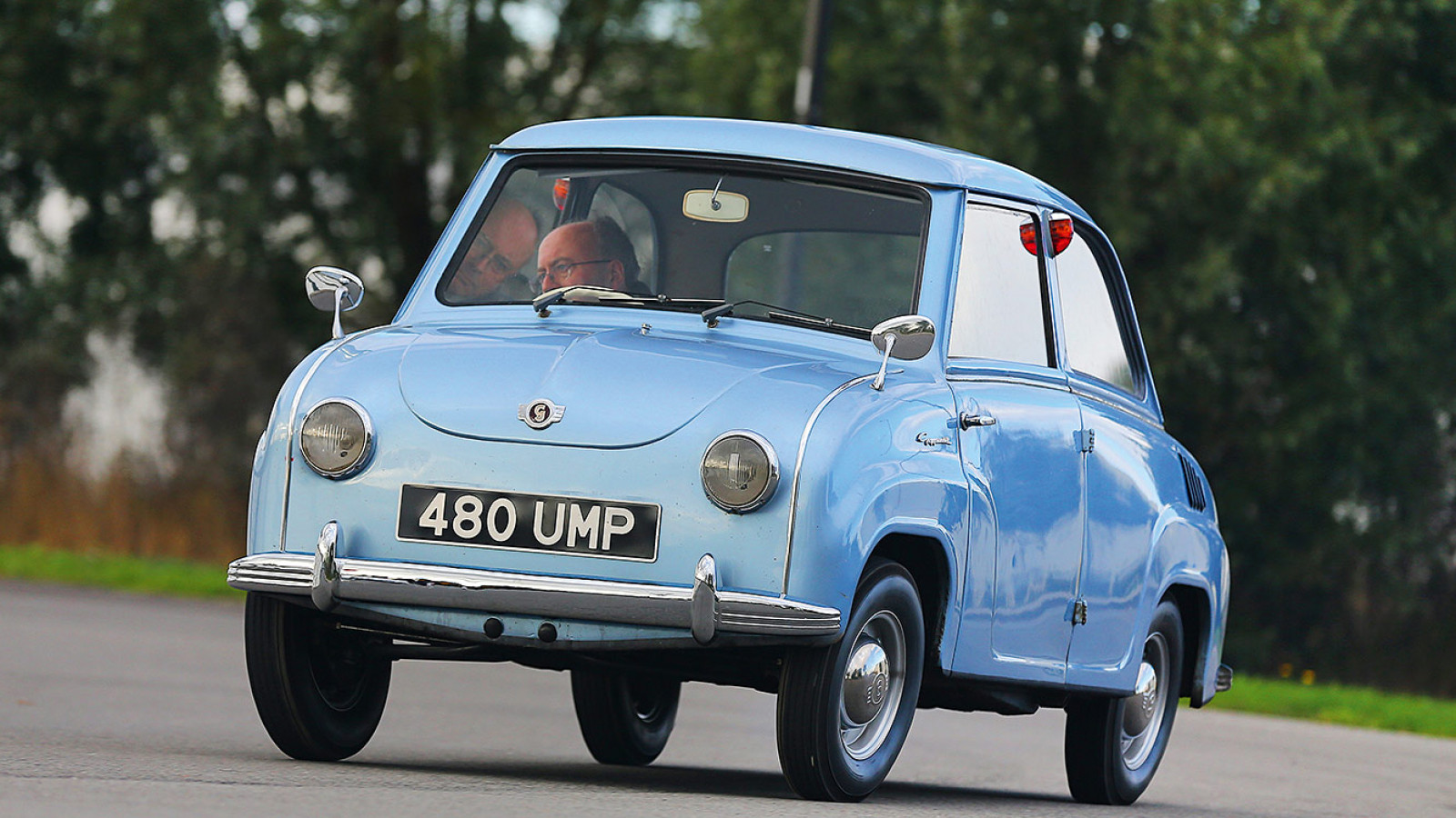 Goggomobil