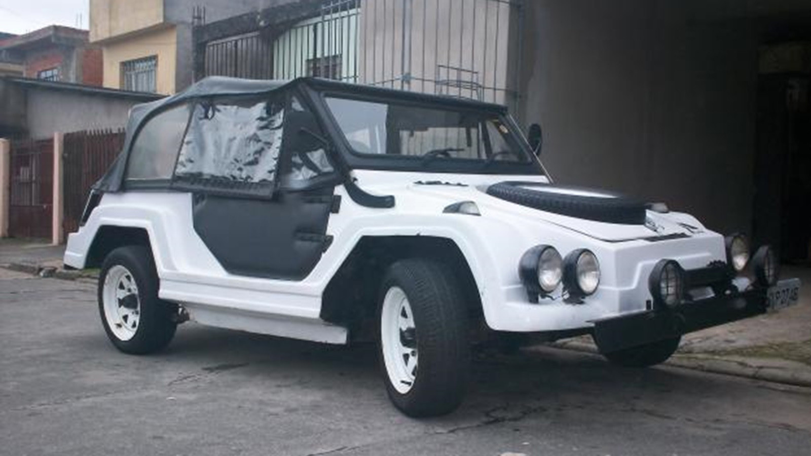 Cars In Brazil Do you know these 22 cars built in Brazil? | Classic & Sports Car