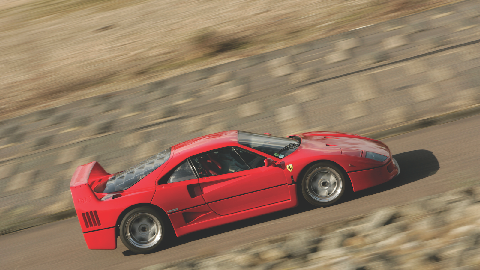 20 of history’s greatest Ferraris | Classic & Sports Car