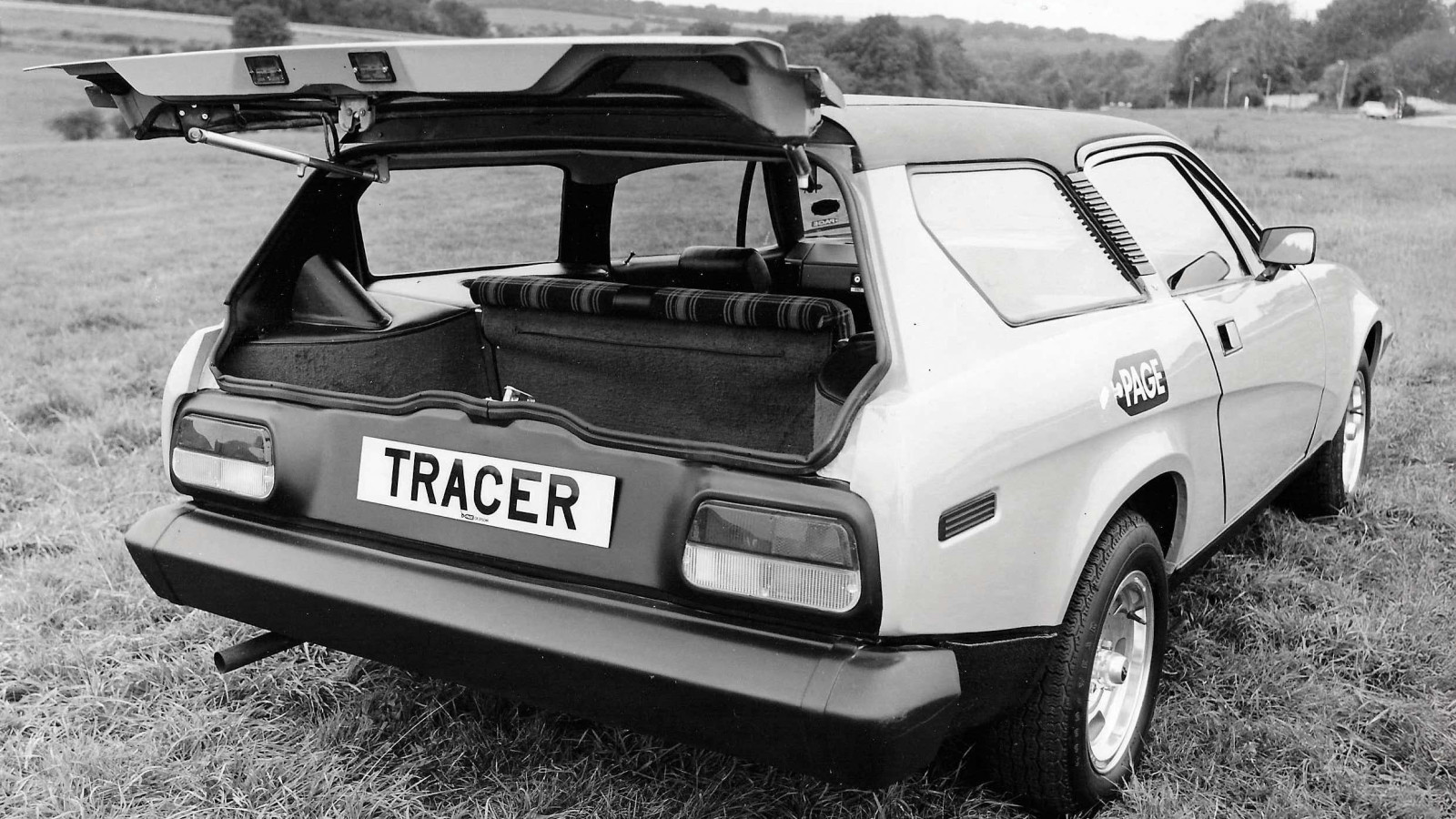 10 top Triumph TR7 and TR8 reinterpretations