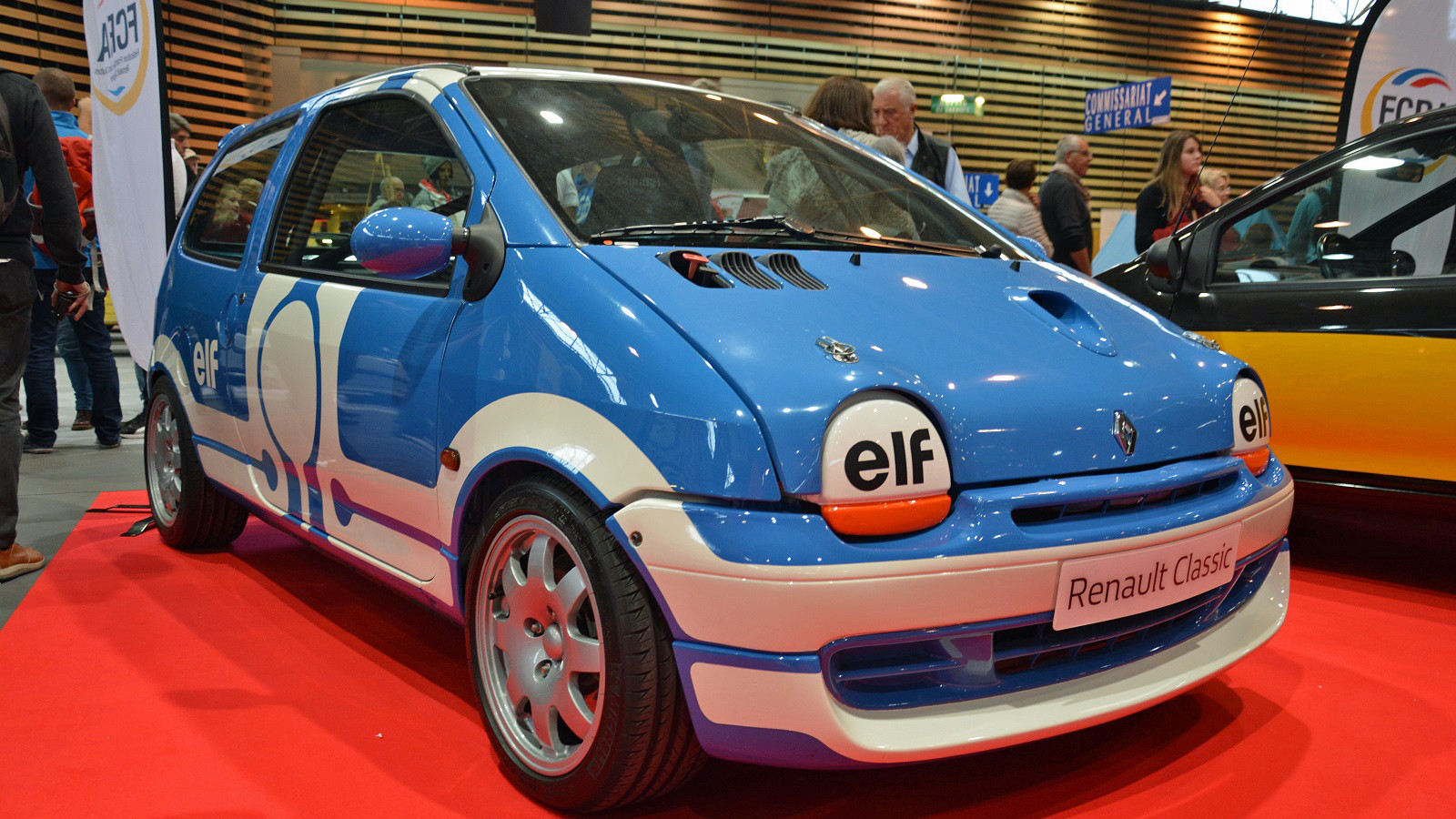 Rare car prototypes you’ve probably never seen