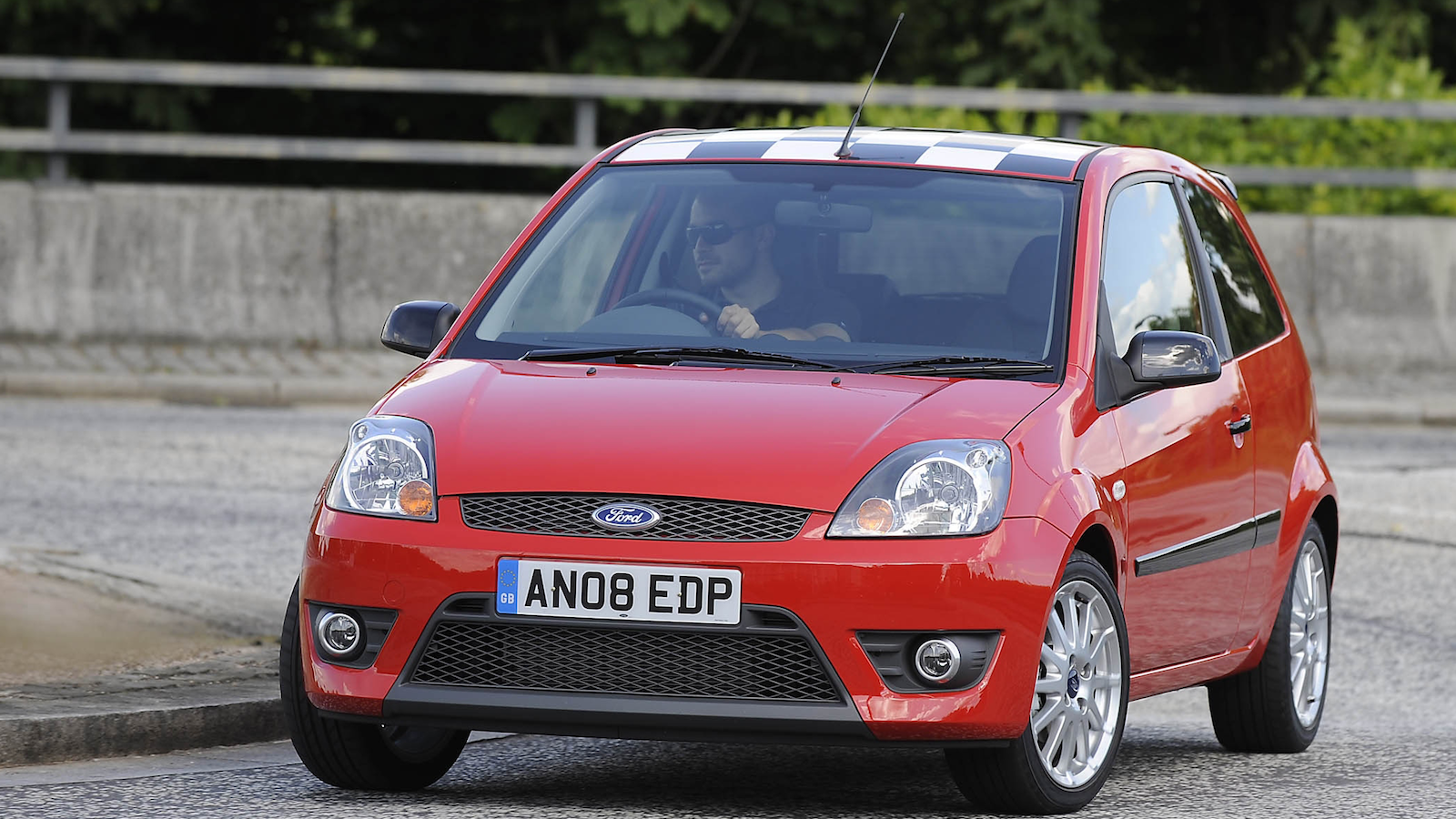 Fast Fiesta gallery