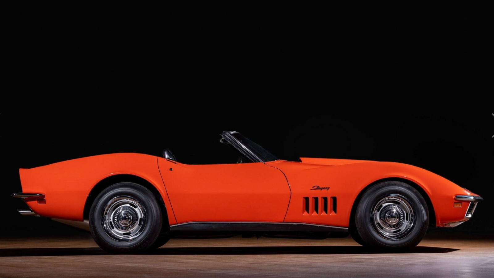 30 epic lots at the 2023 Scottsdale sales