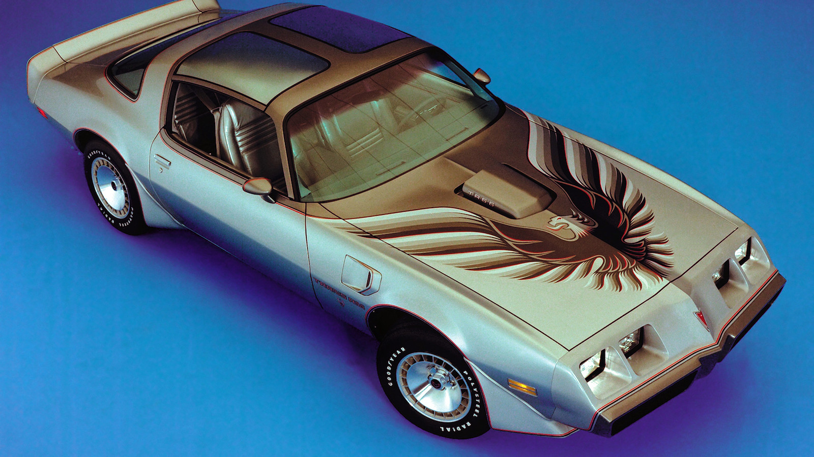 1970s muscle cars