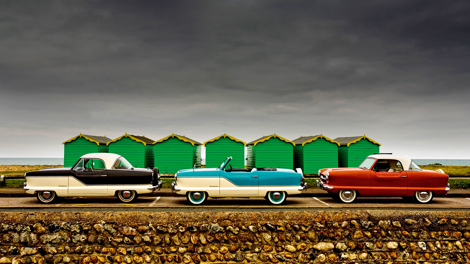 20 design surprises from big-name marques