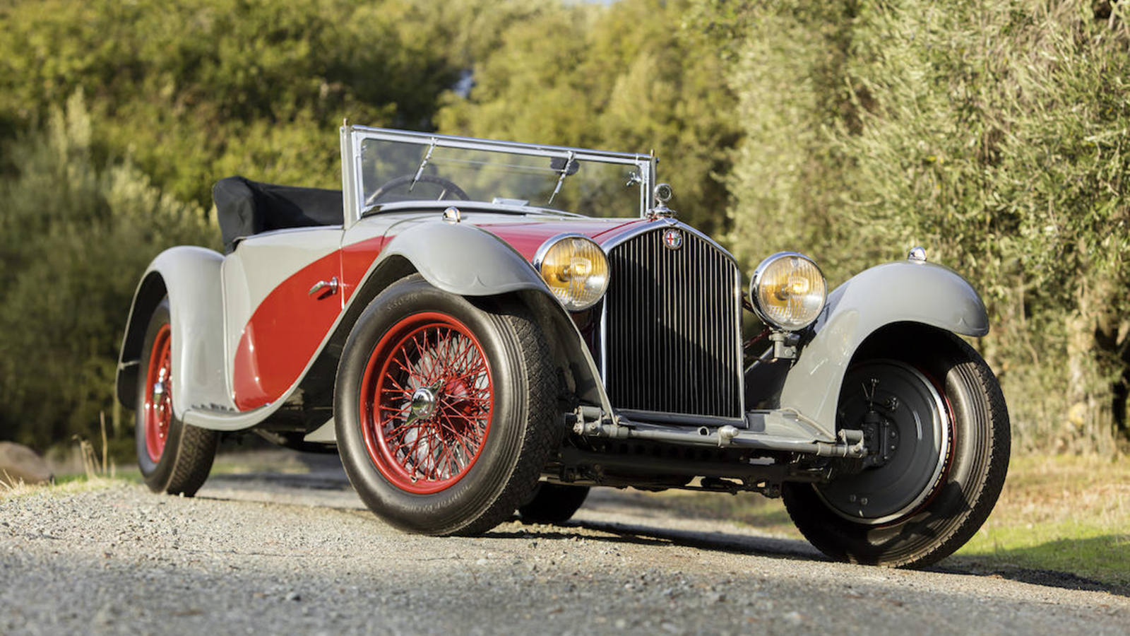 The 54 best lots at the 2020 Scottsdale auctions