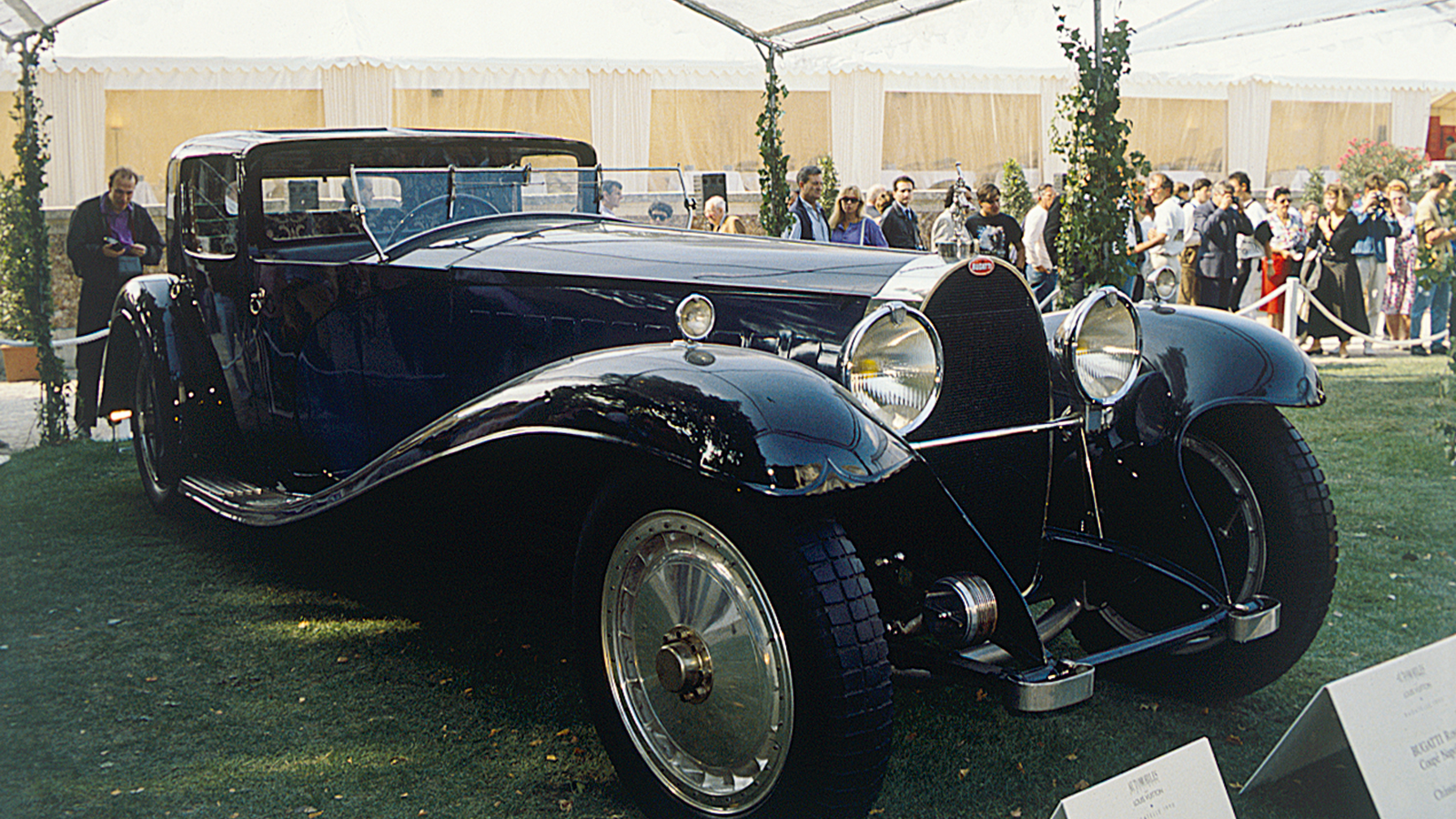 Designers pick the most beautiful classics ever