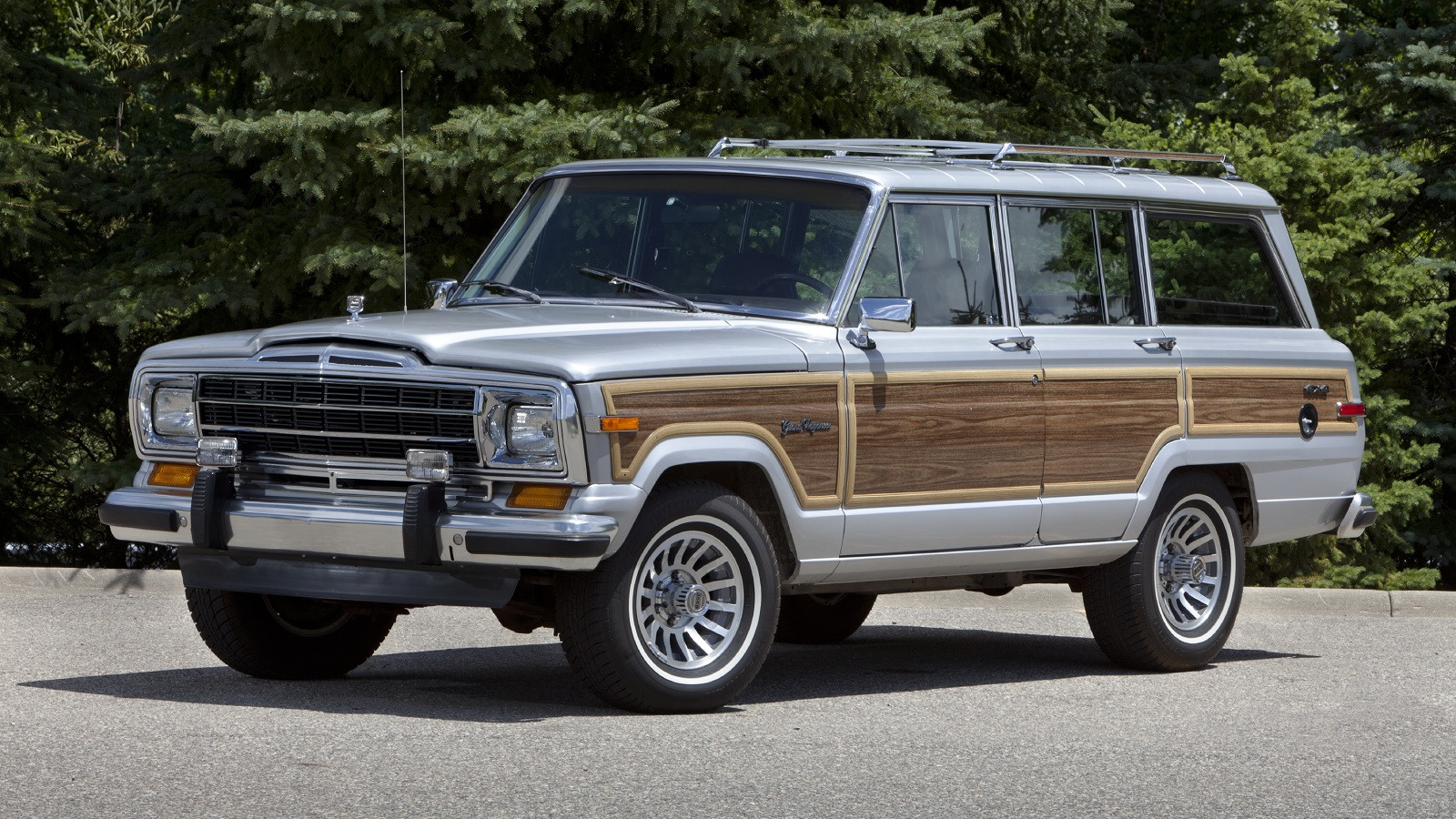 Luxury American classics that are now bargains