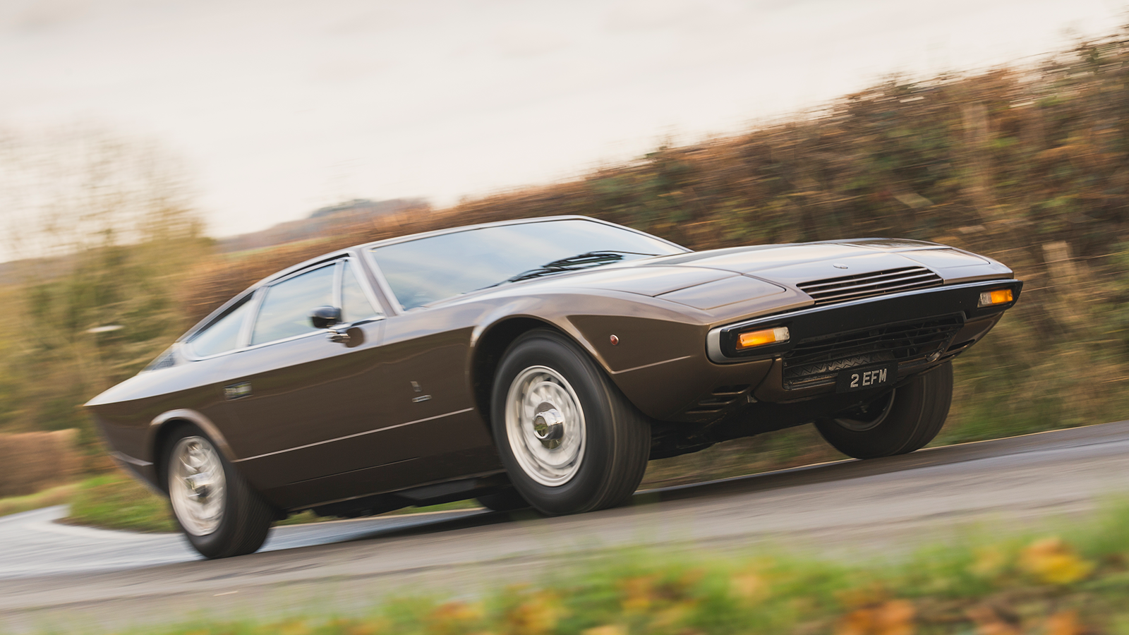 50 years on: 25 great new cars from 1973
