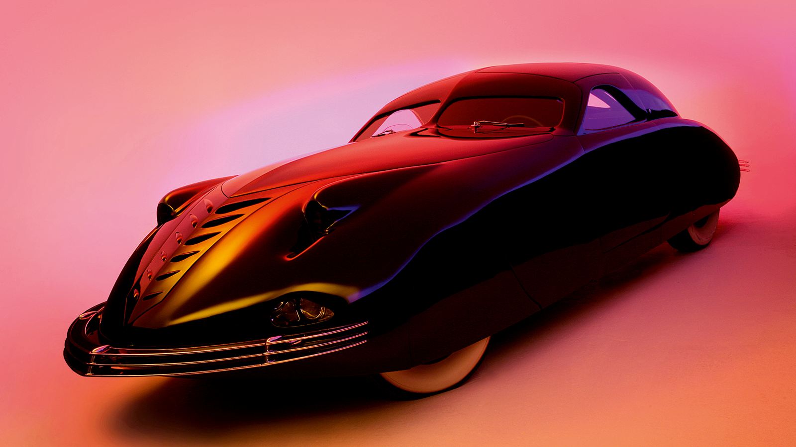 Designers pick the most beautiful classics ever