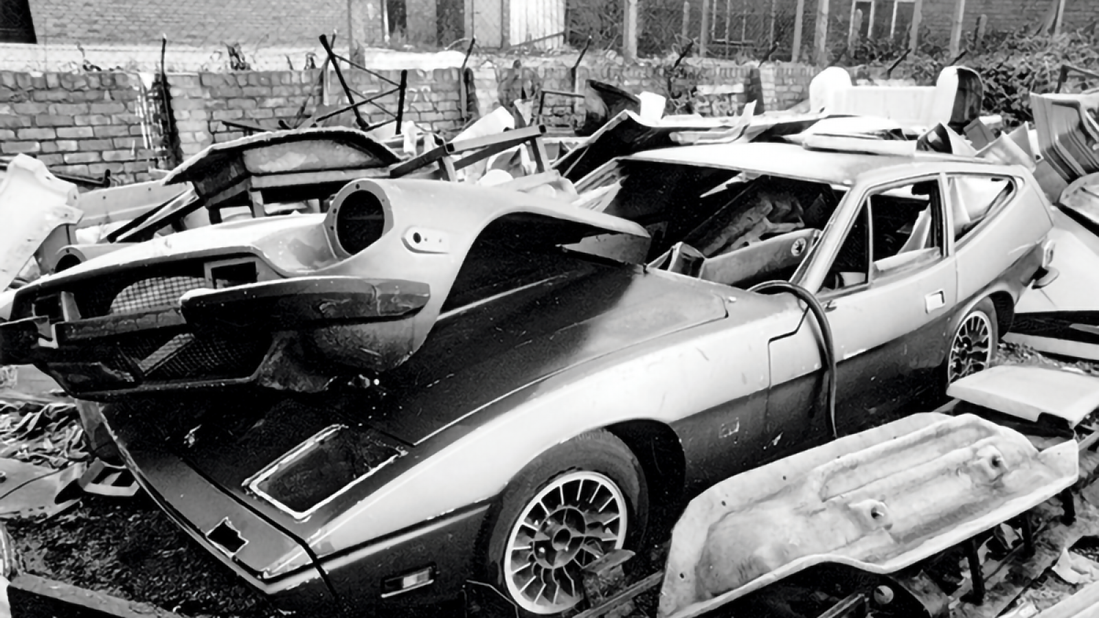9. TVR Zante