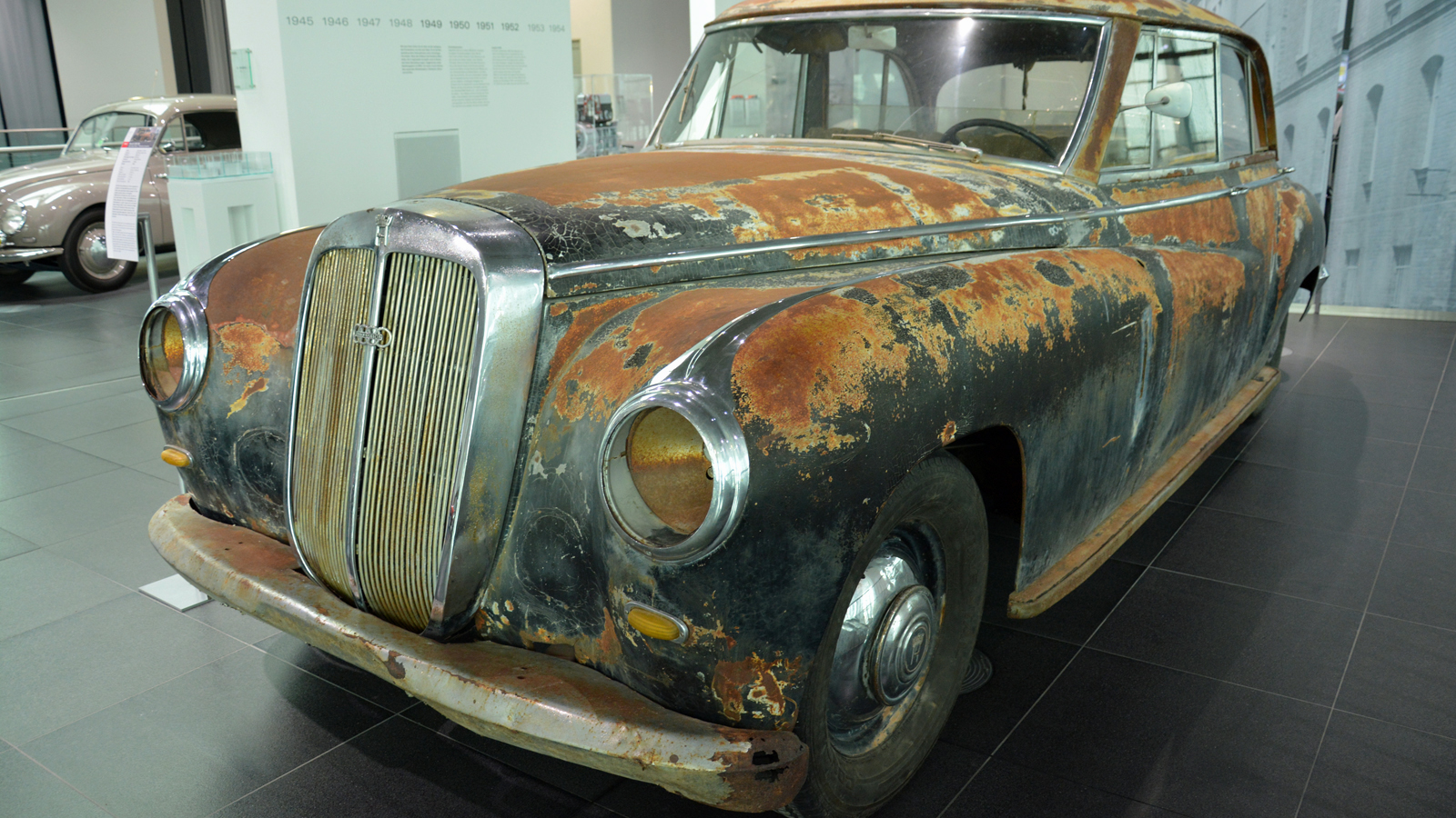 The best barn finds ever