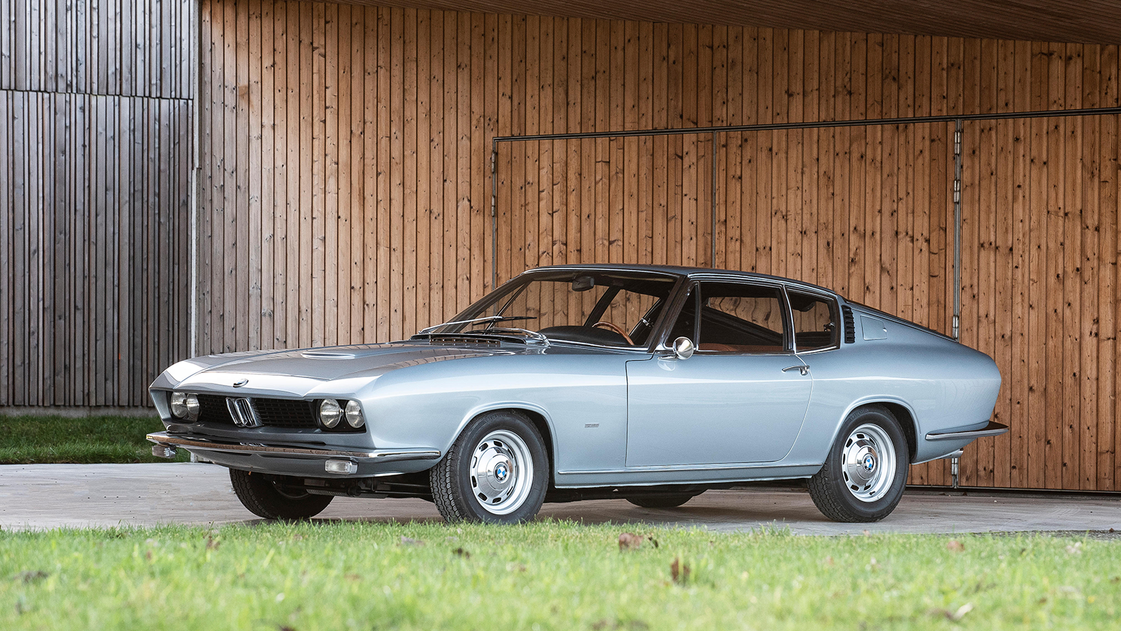 The 20 best cars at the Paris auctions 2020