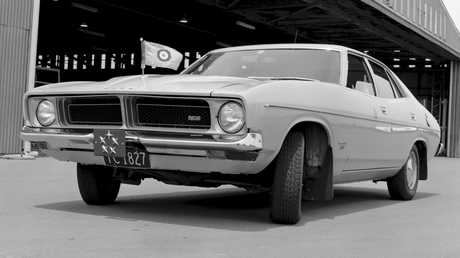 50 years on: 25 great new cars from 1973