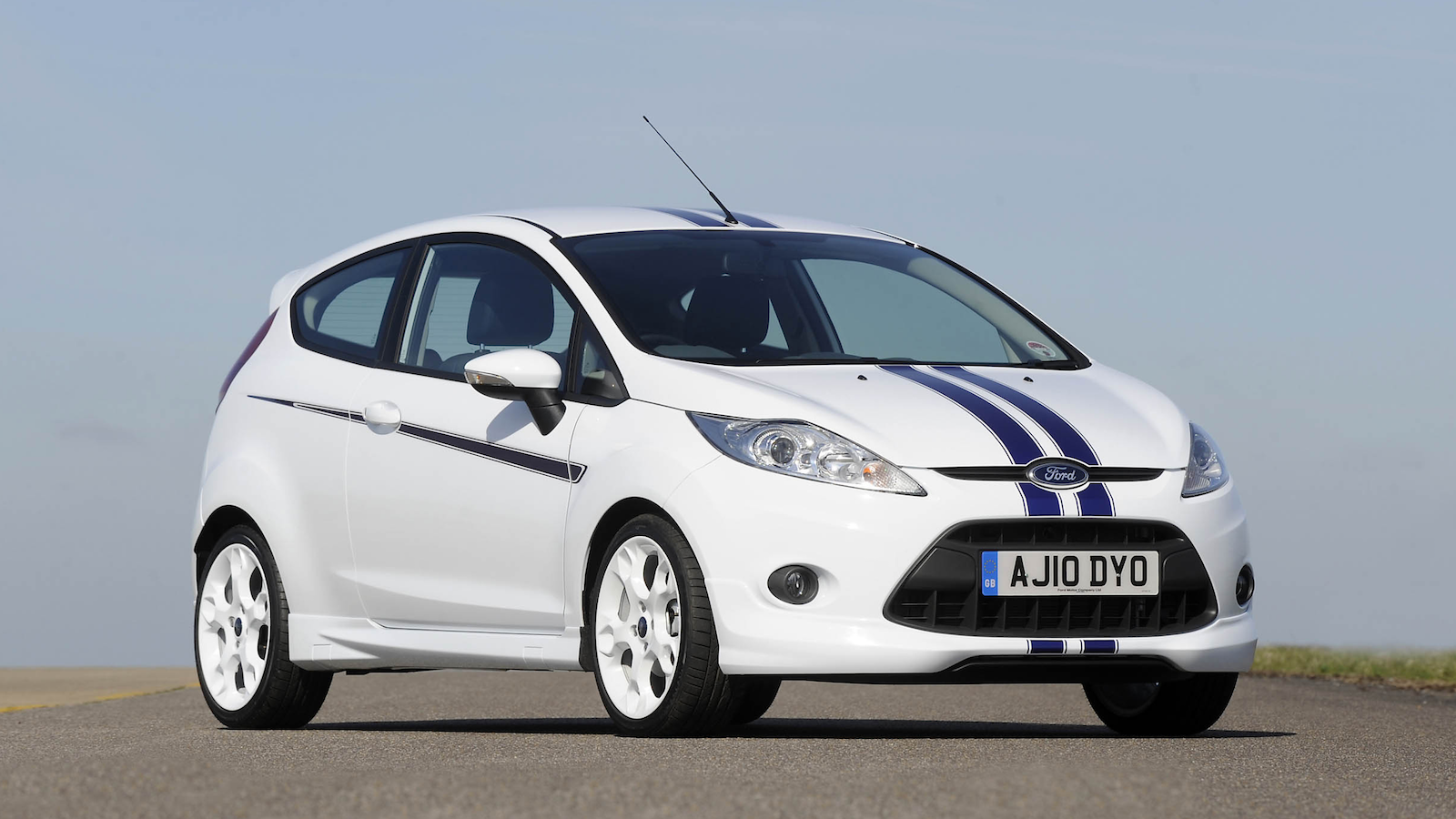 Fast Fiesta gallery