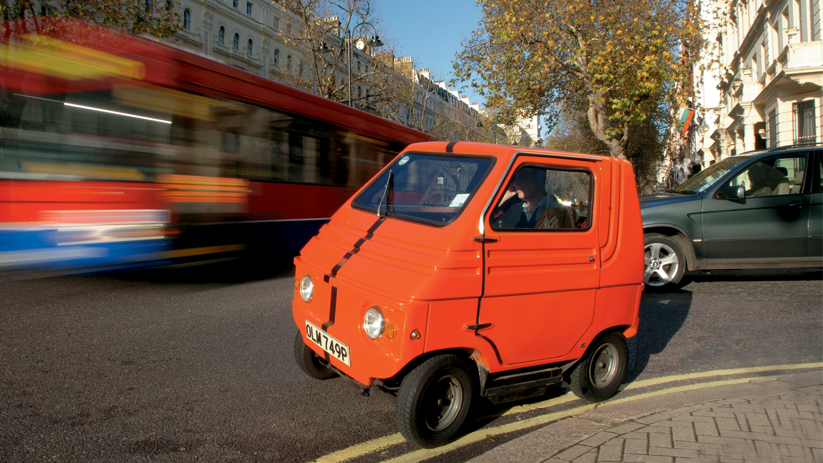 20 design surprises from big-name marques