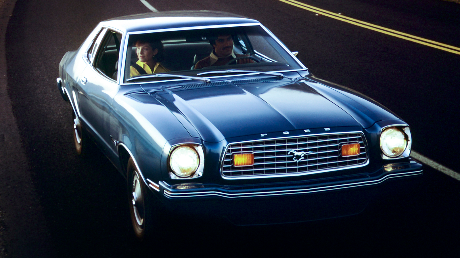 50 years on: 25 great new cars from 1973