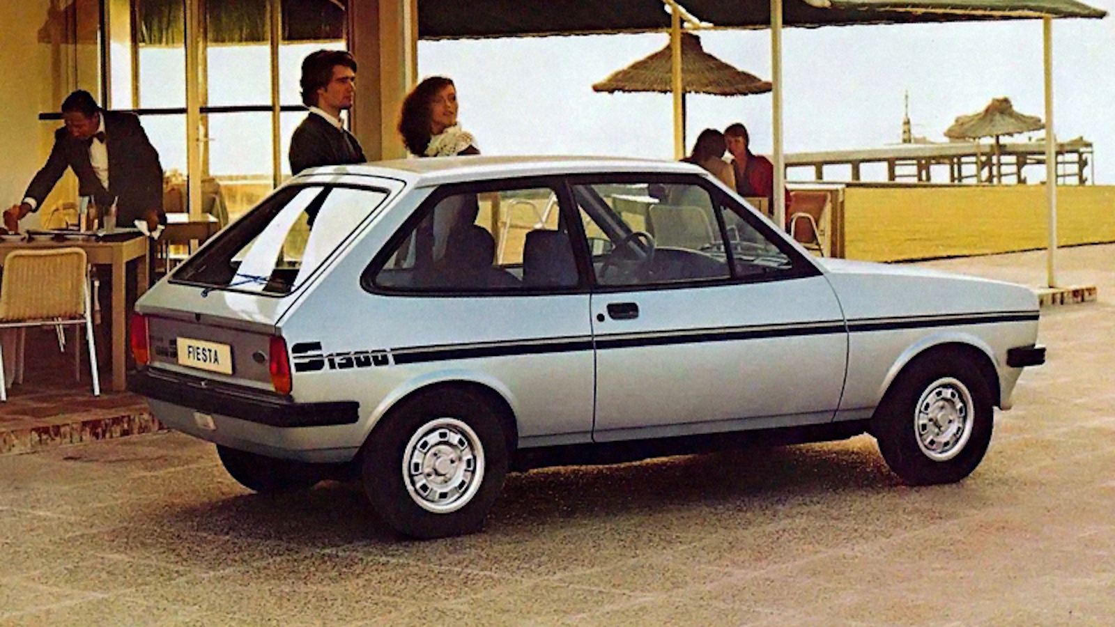 Fast Fiesta Gallery