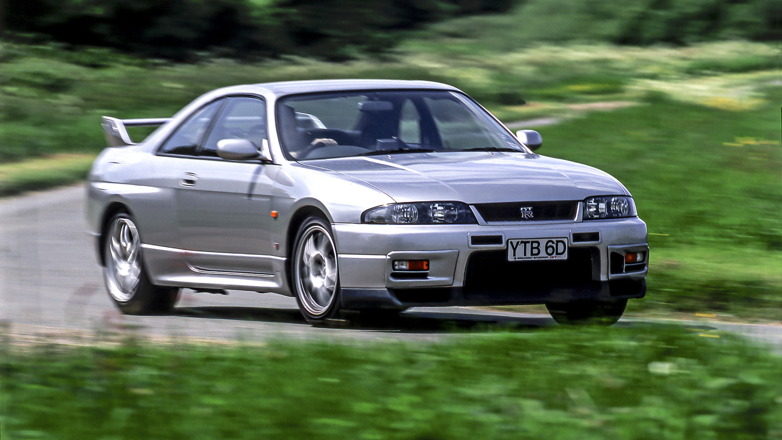 2020 US classic car imports