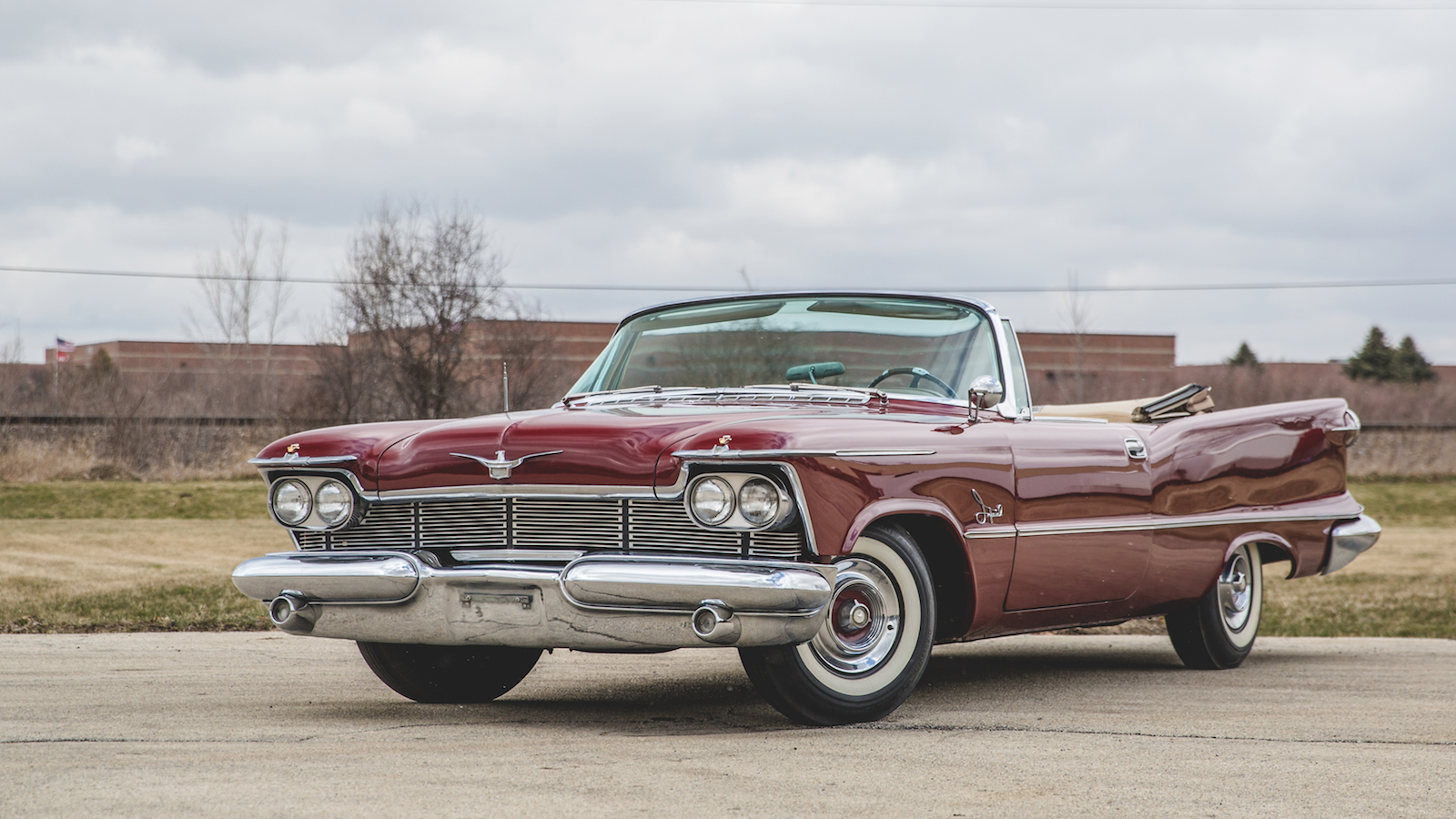 11 game-changing innovations from the US car industry