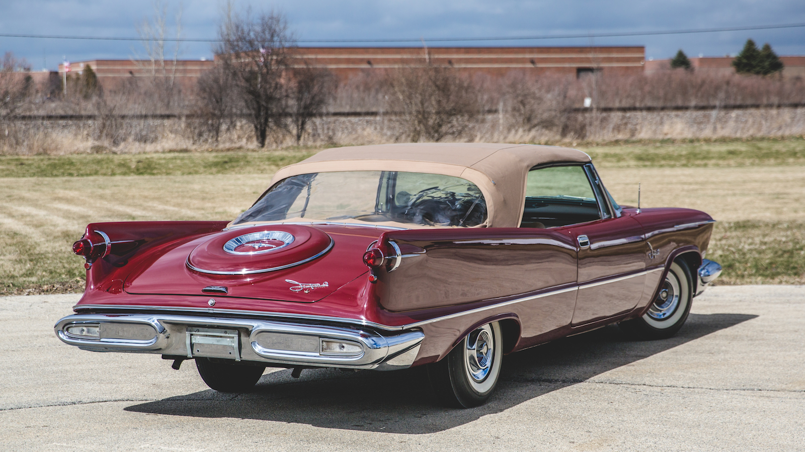 11 game-changing innovations from the US car industry