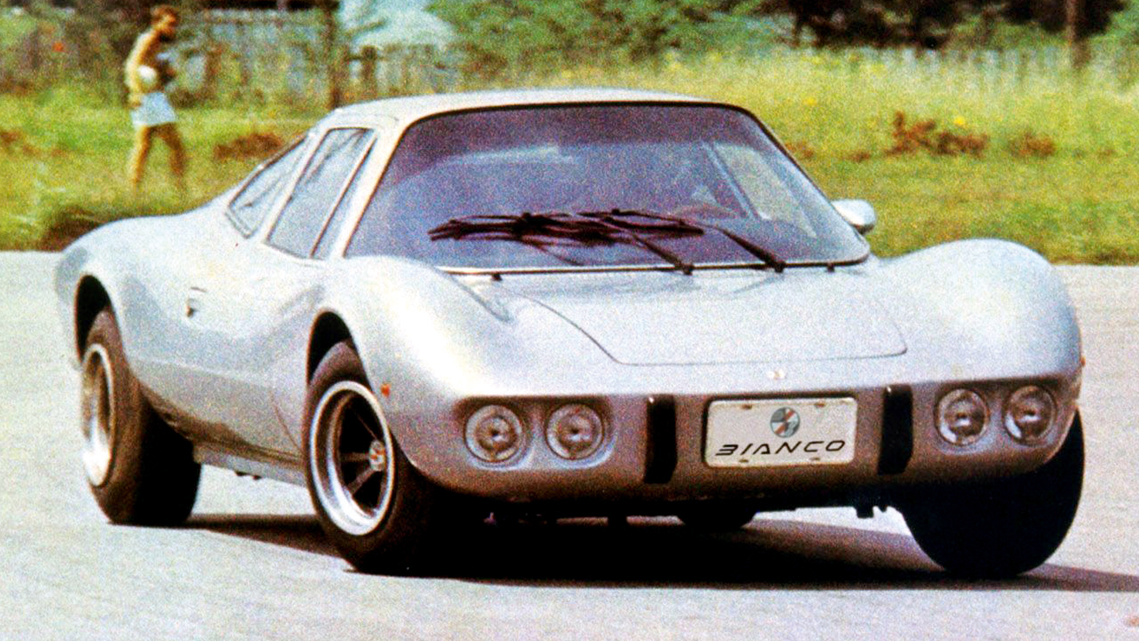 The 10 best Brazilian Sports Cars