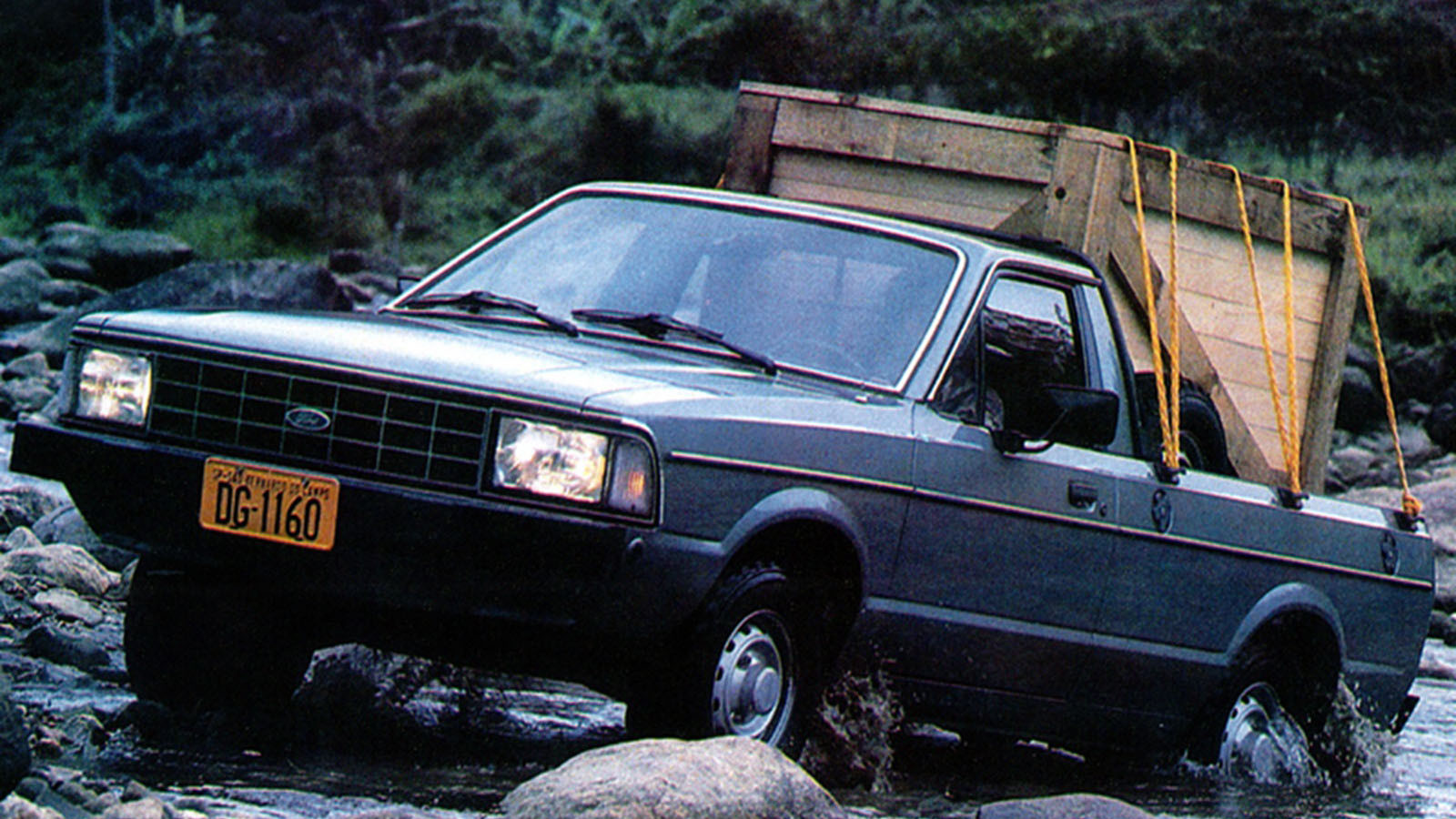 Cars In Brazil Do you know these 22 cars built in Brazil? | Classic & Sports Car