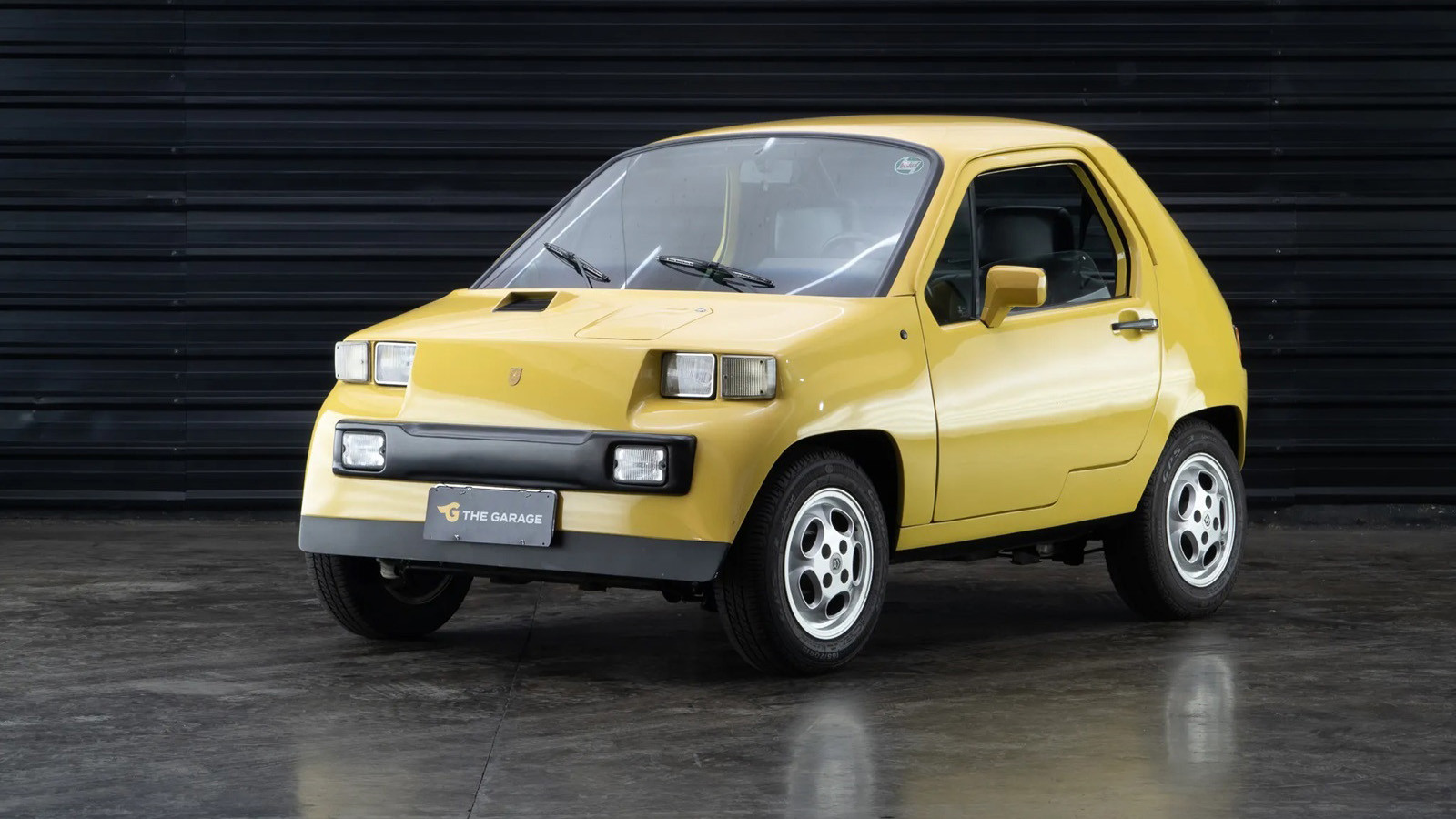 Cars In Brazil Do you know these 22 cars built in Brazil? | Classic & Sports Car